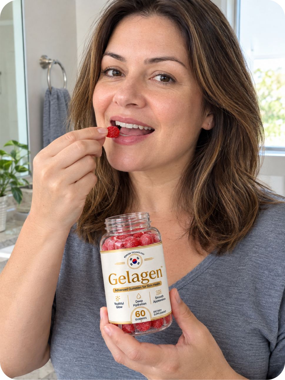 What is Gelagen