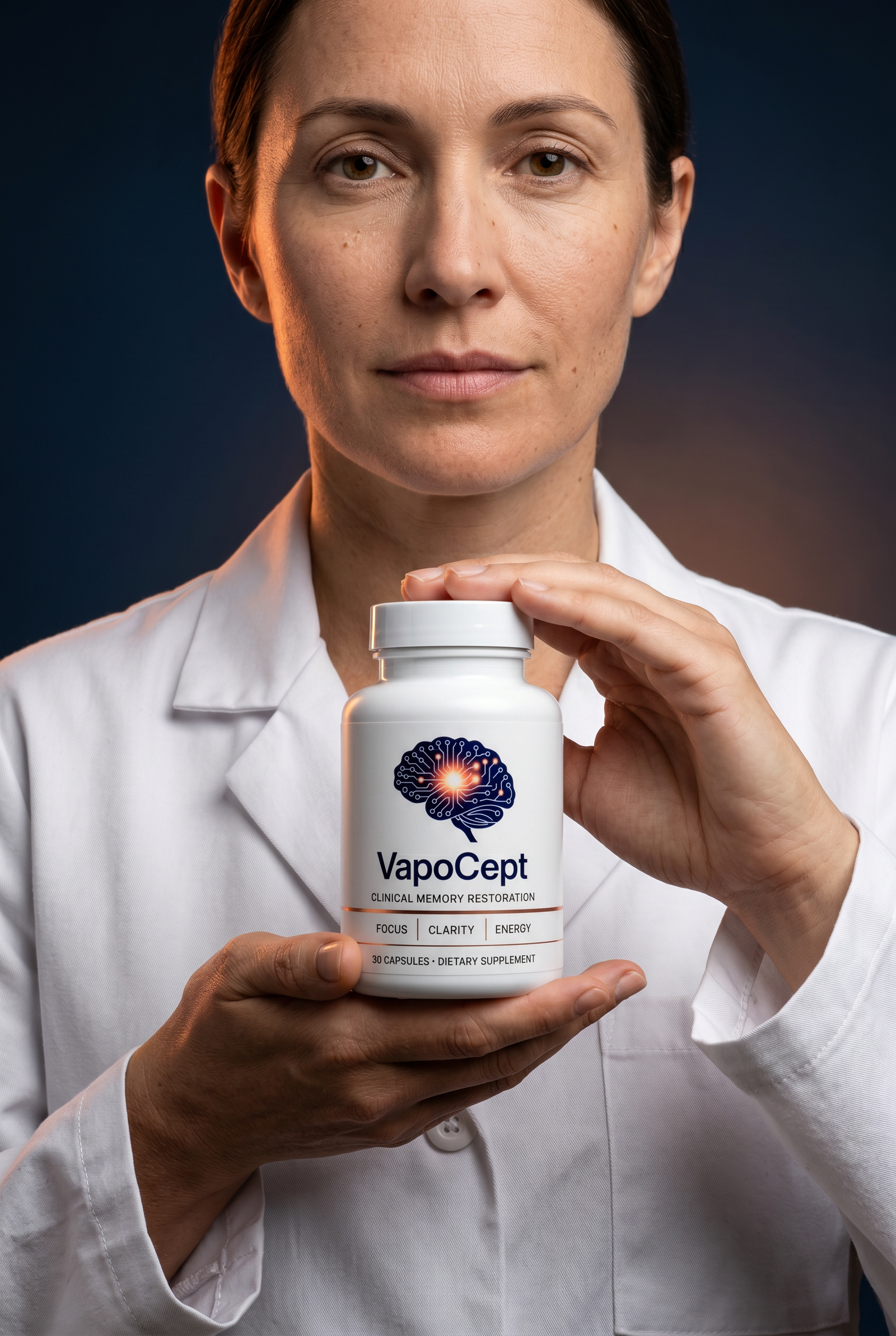 Brain Health Expert